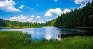 Bathing water quality in the EU remains high: Romania above the European average